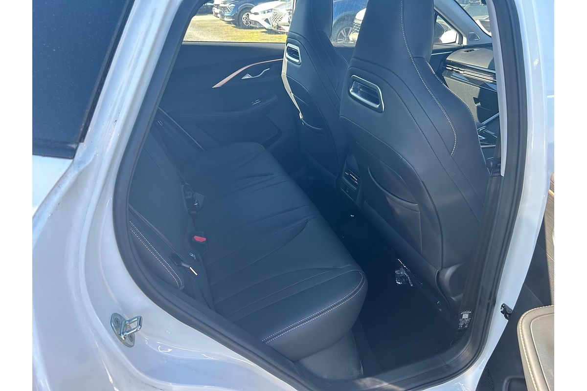 2024 Chery OMODA 5 GT AWD T19C