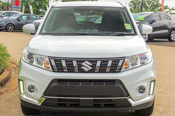 2023 Suzuki Vitara LY Series II