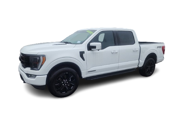 2023 Ford F-150 Lariat 4X4