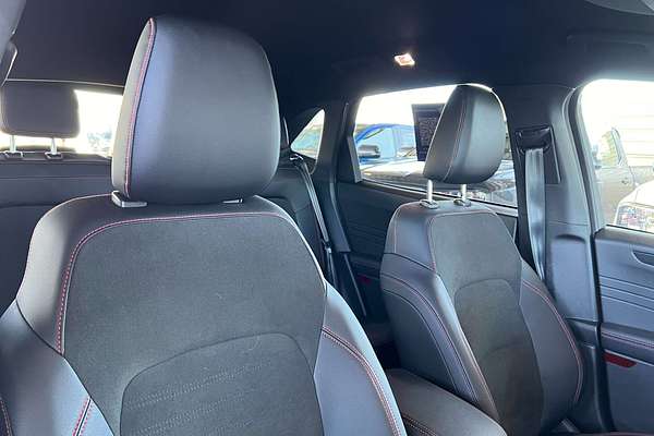 2022 Ford Escape ST-Line PHEV ZH