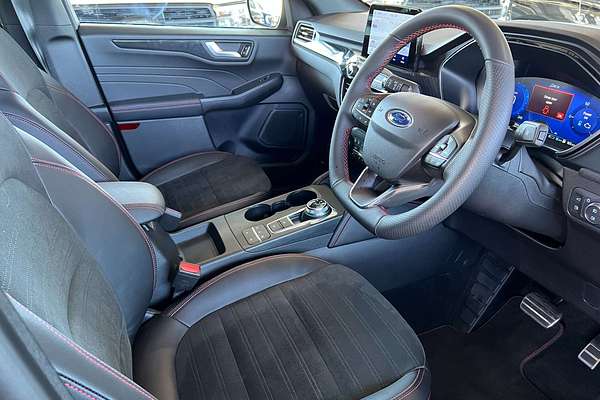 2022 Ford Escape ST-Line PHEV ZH