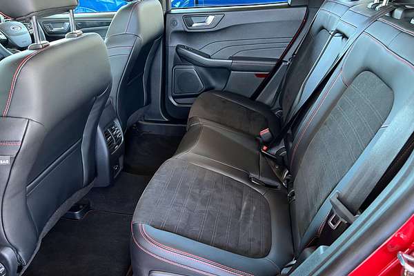 2022 Ford Escape ST-Line PHEV ZH