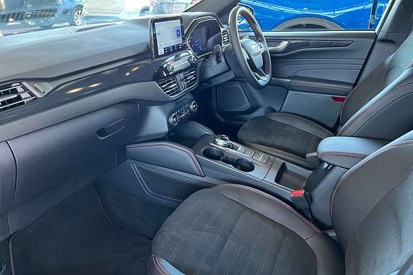 2022 Ford Escape ST-Line PHEV ZH