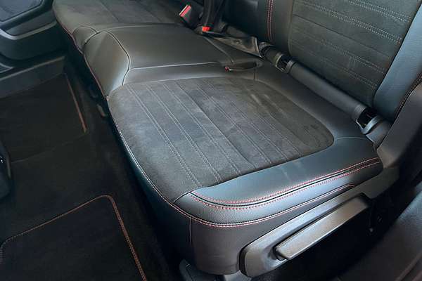 2022 Ford Escape ST-Line PHEV ZH