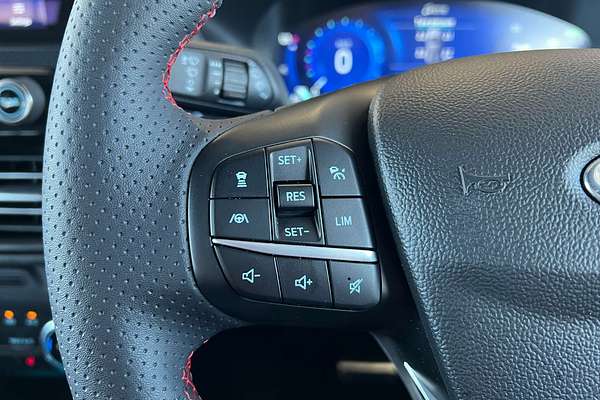2022 Ford Escape ST-Line PHEV ZH