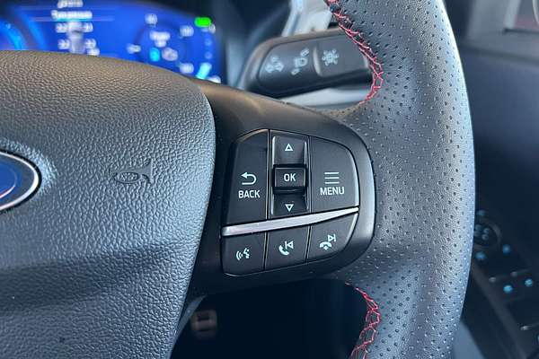 2022 Ford Escape ST-Line PHEV ZH