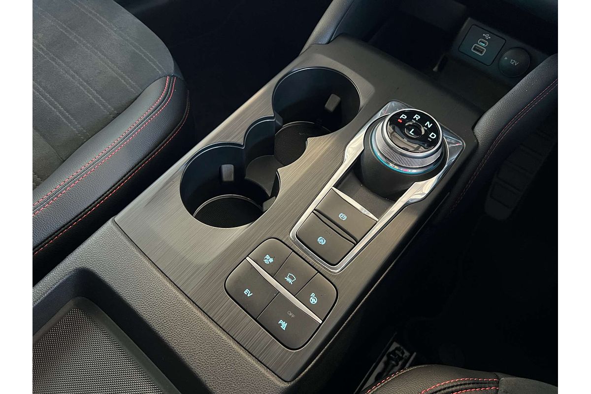 2022 Ford Escape ST-Line PHEV ZH