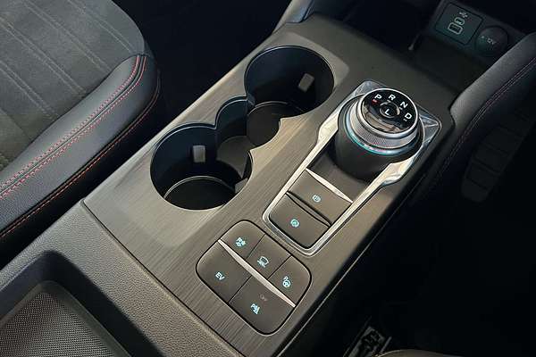 2022 Ford Escape ST-Line PHEV ZH