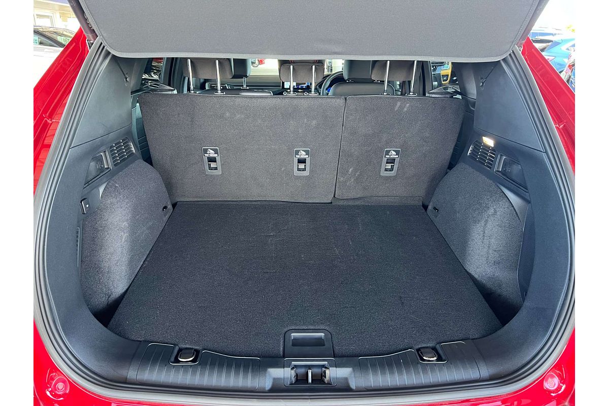 2022 Ford Escape ST-Line PHEV ZH