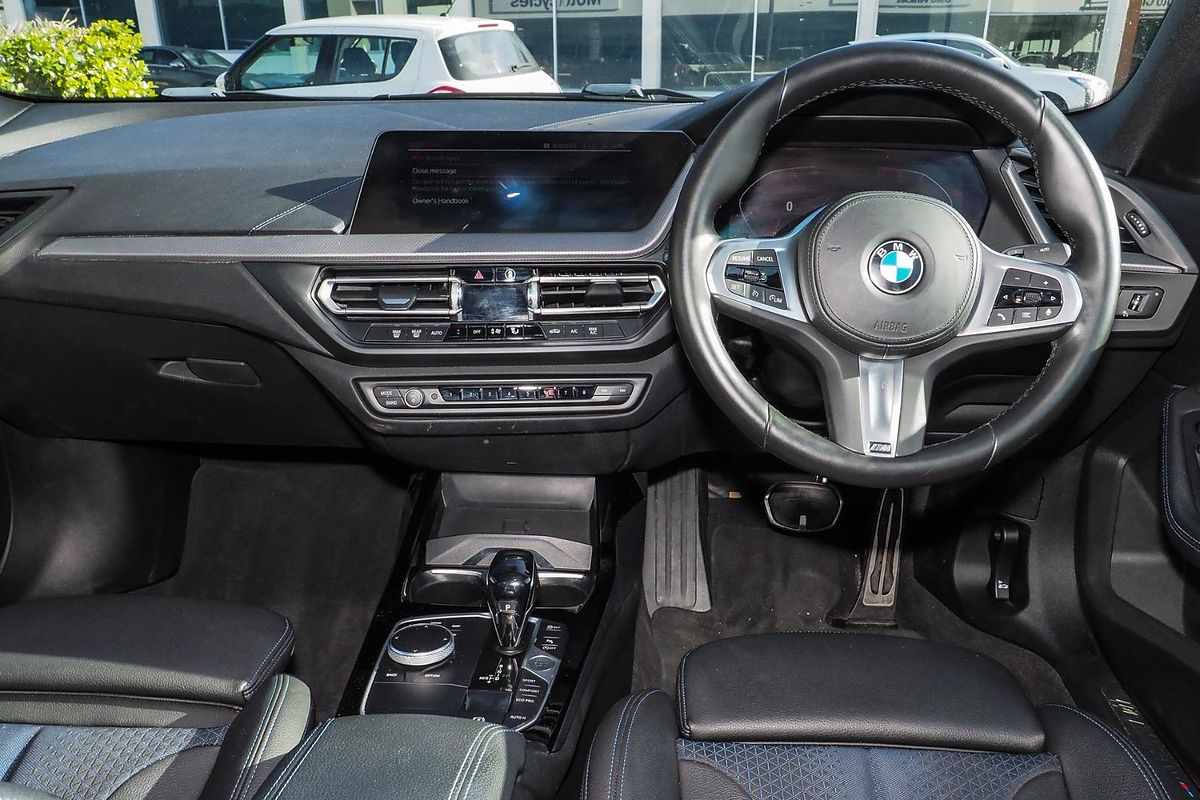 2020 BMW 2 Series 218i M Sport F44