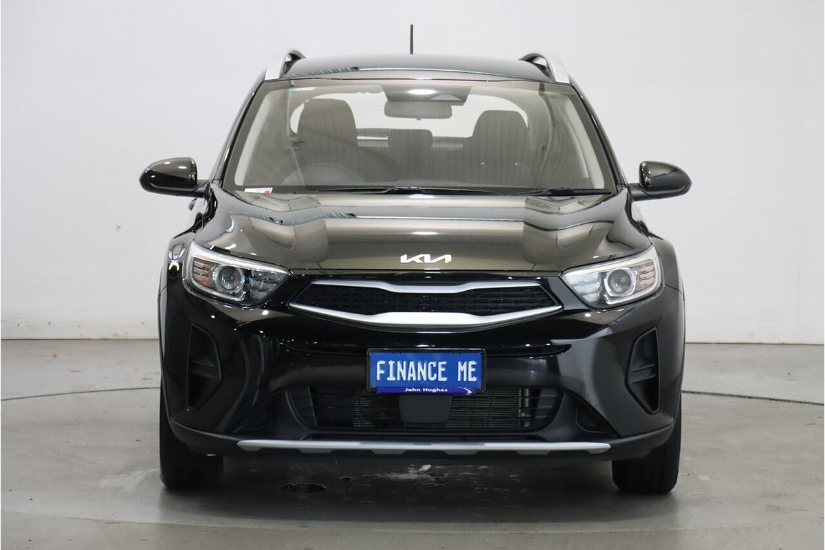 2022 Kia Stonic S FWD YB MY22