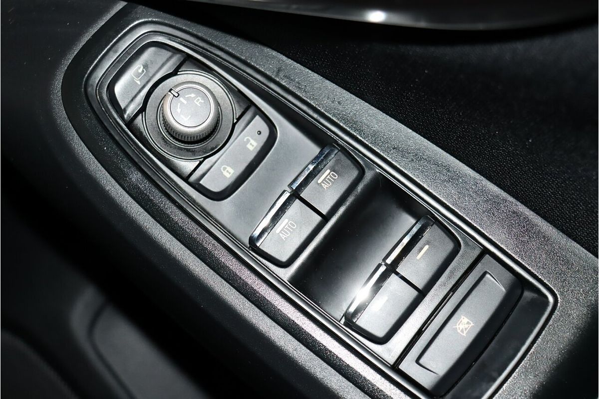 2019 Subaru Impreza 2.0i Premium G5