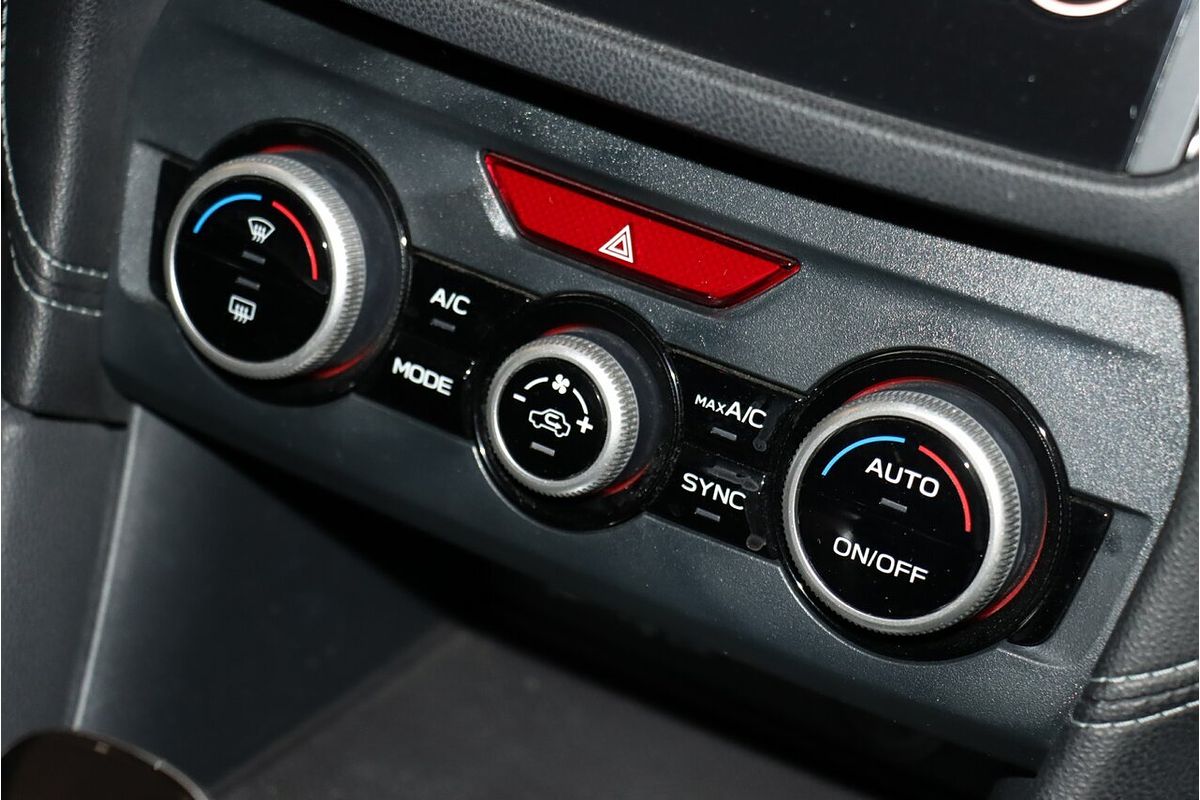 2019 Subaru Impreza 2.0i Premium G5