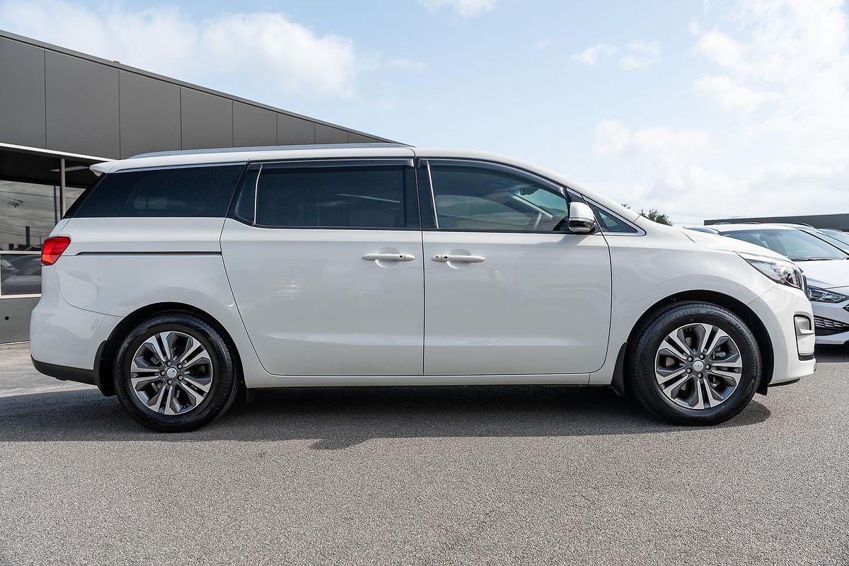 2019 Kia Carnival SLi YP