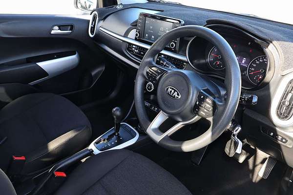 2019 Kia Picanto S JA