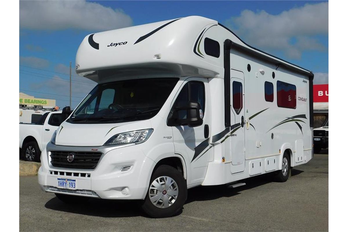 2022 Fiat Ducato Series 8