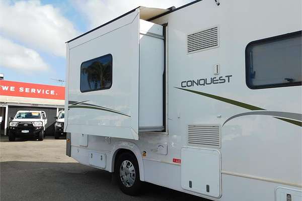 2022 Fiat Ducato Series 8