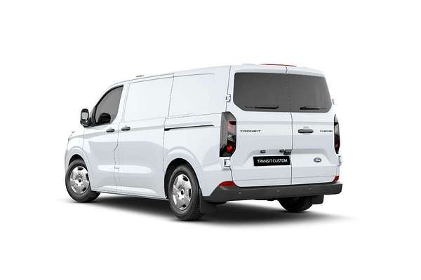 2023 Ford Transit Custom Trend 320S AV