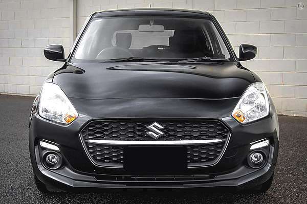 2023 Suzuki Swift GL AZ Series II