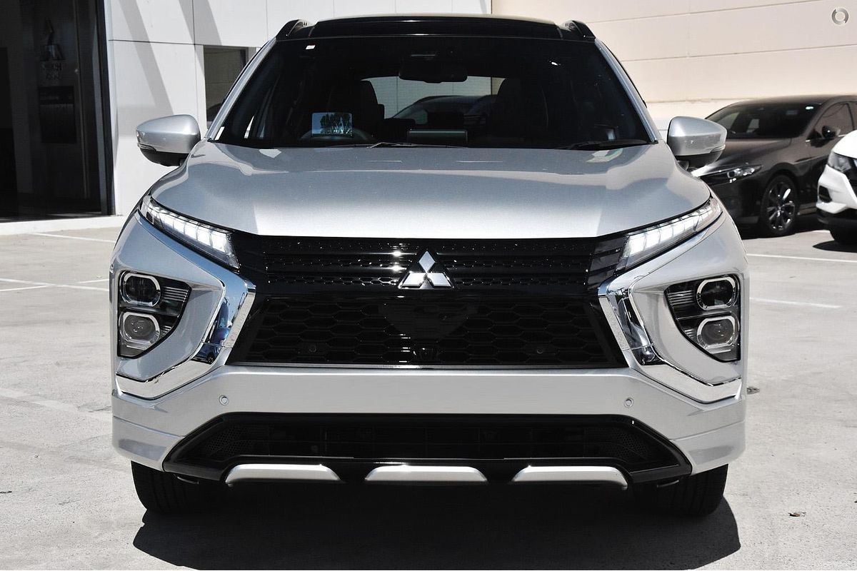 2024 Mitsubishi Eclipse Cross PHEV Exceed YB