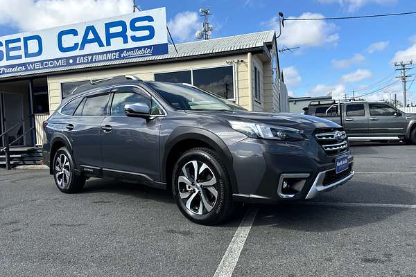 2021 Subaru Outback AWD Touring 6GEN