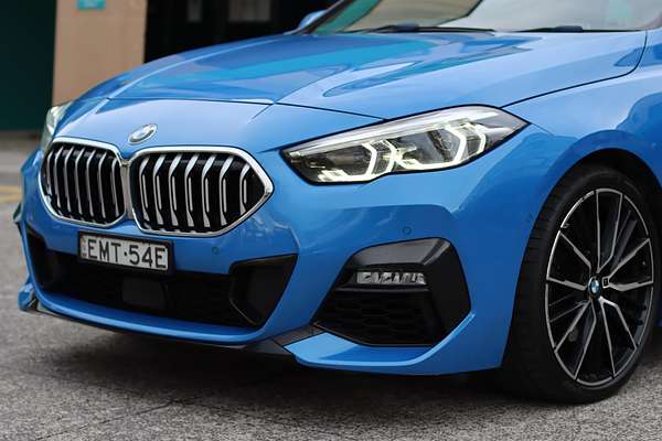 2021 BMW 2 Series 218i M Sport F44