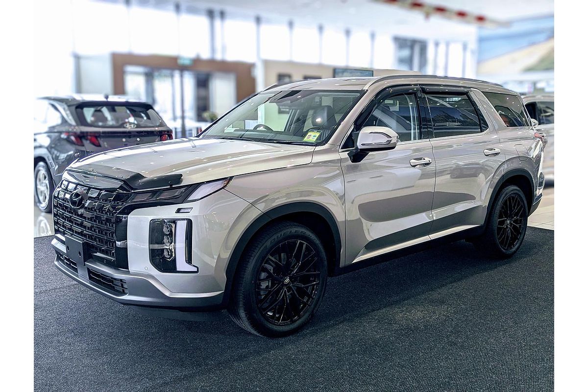 2024 Hyundai Palisade Elite LX2.V4