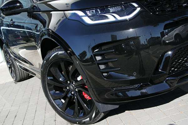 2024 Land Rover Discovery Sport P250 Dynamic SE L550