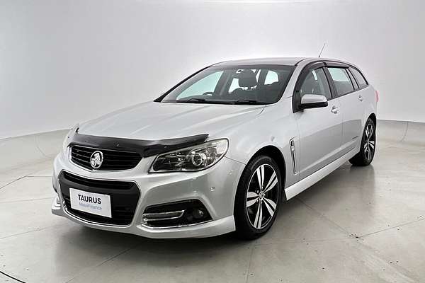 2014 Holden Commodore SV6 Storm VF