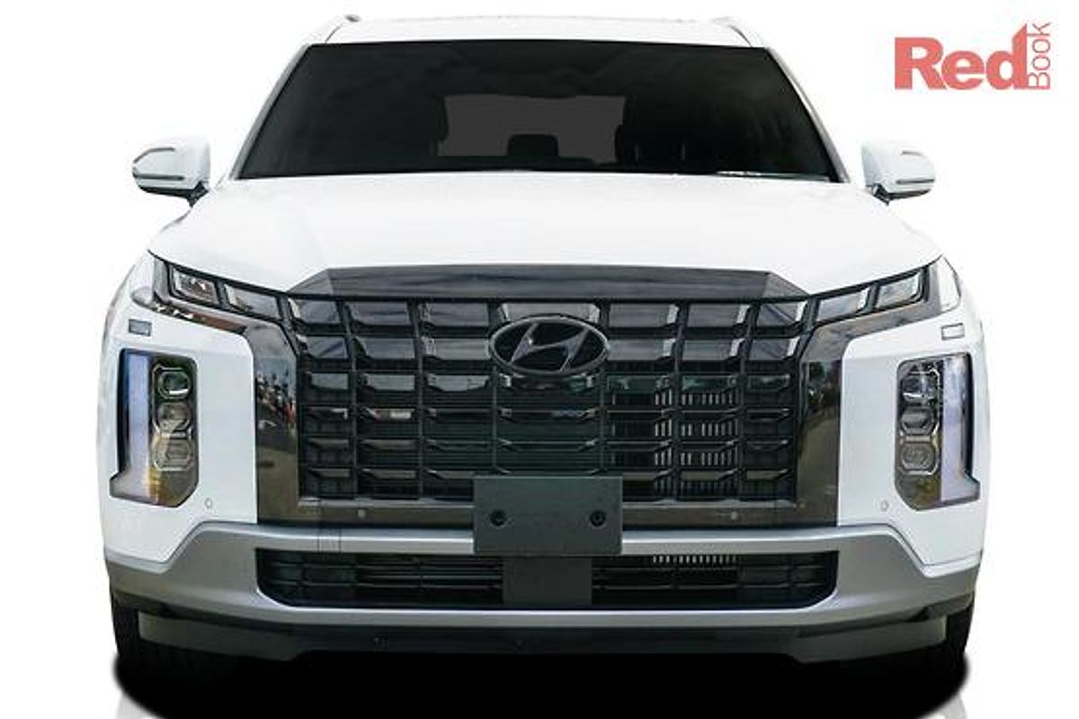 2024 Hyundai Palisade Elite LX2.V5
