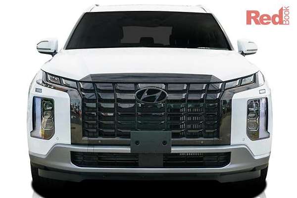 2024 Hyundai Palisade Elite LX2.V5