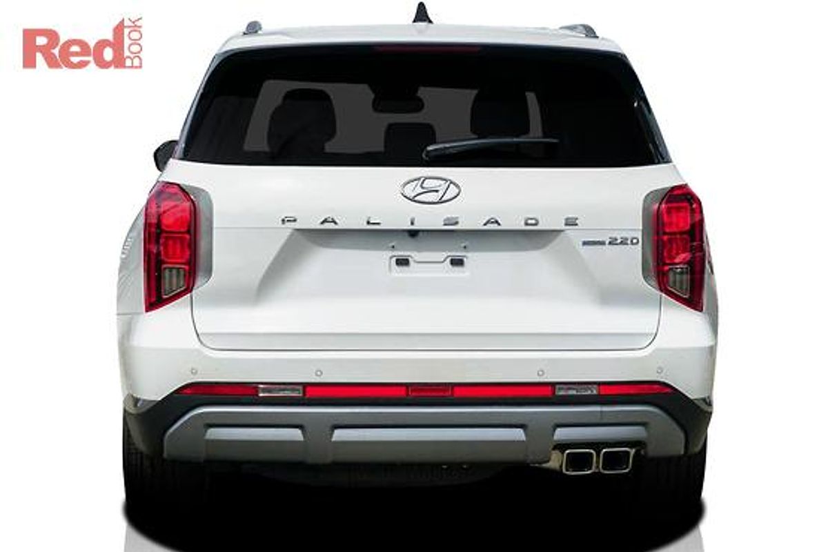 2024 Hyundai Palisade Elite LX2.V5
