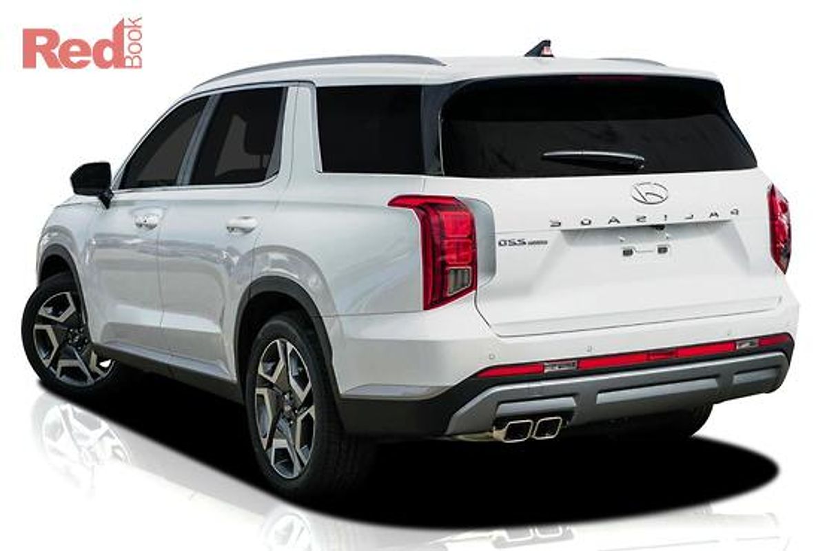 2024 Hyundai Palisade Elite LX2.V5