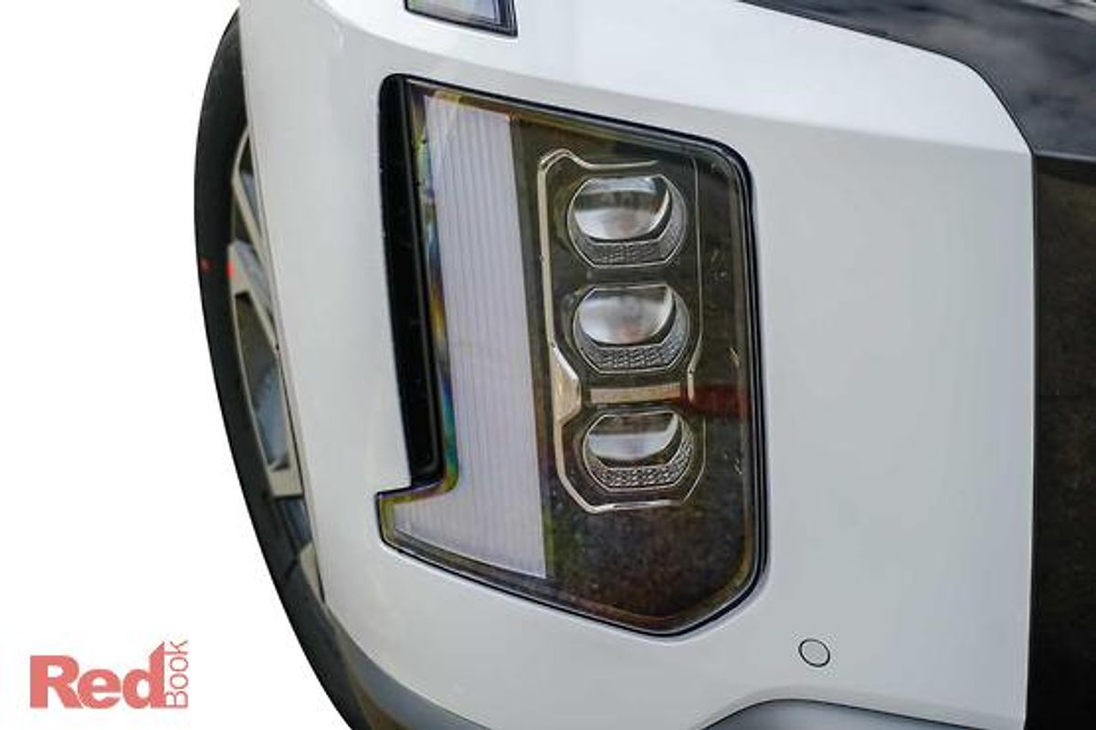 2024 Hyundai Palisade Elite LX2.V5