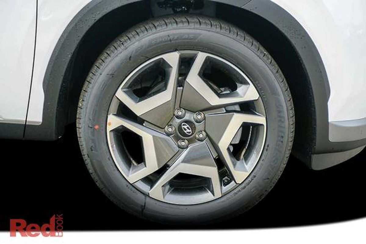 2024 Hyundai Palisade Elite LX2.V5
