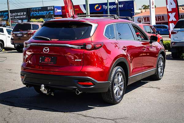 2019 Mazda CX-9 Sport TC