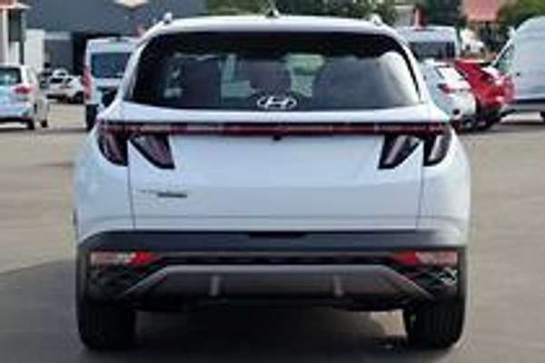 2024 Hyundai Tucson Elite NX4.V2