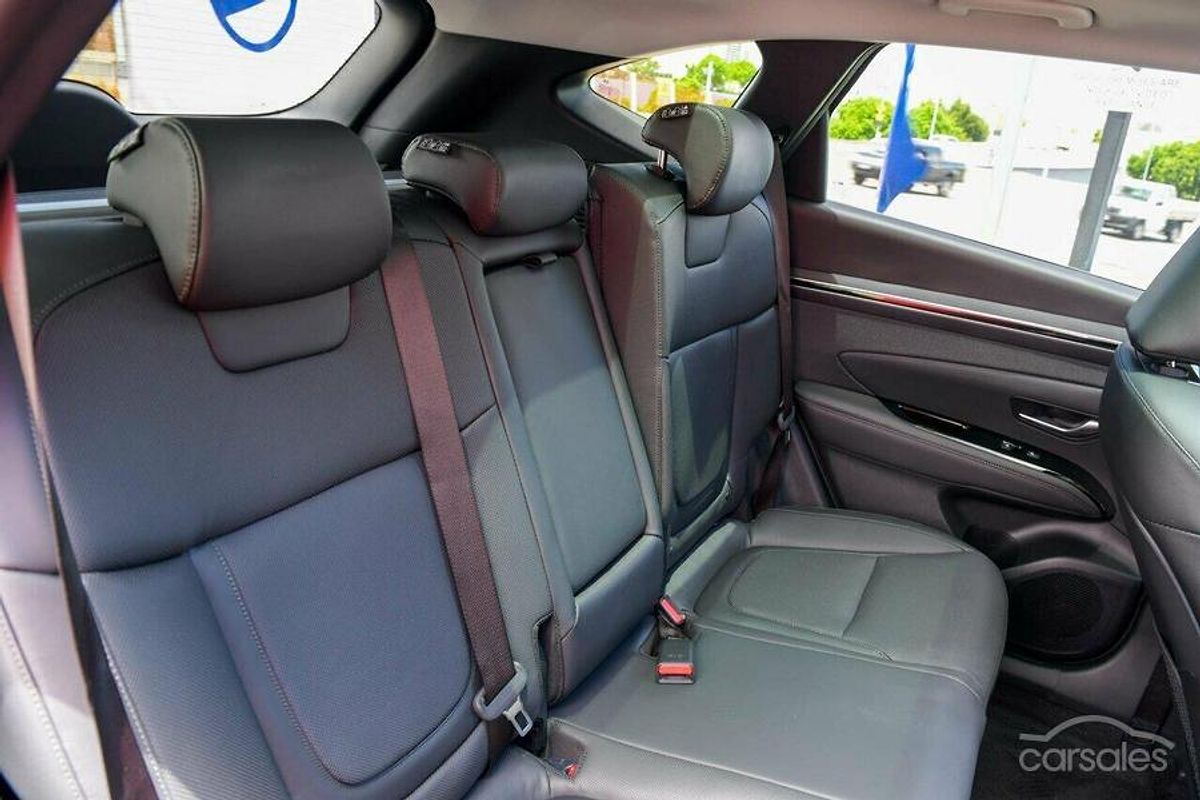 2024 Hyundai Tucson Elite NX4.V2