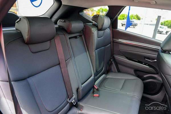 2024 Hyundai Tucson Elite NX4.V2