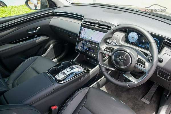 2024 Hyundai Tucson Elite NX4.V2