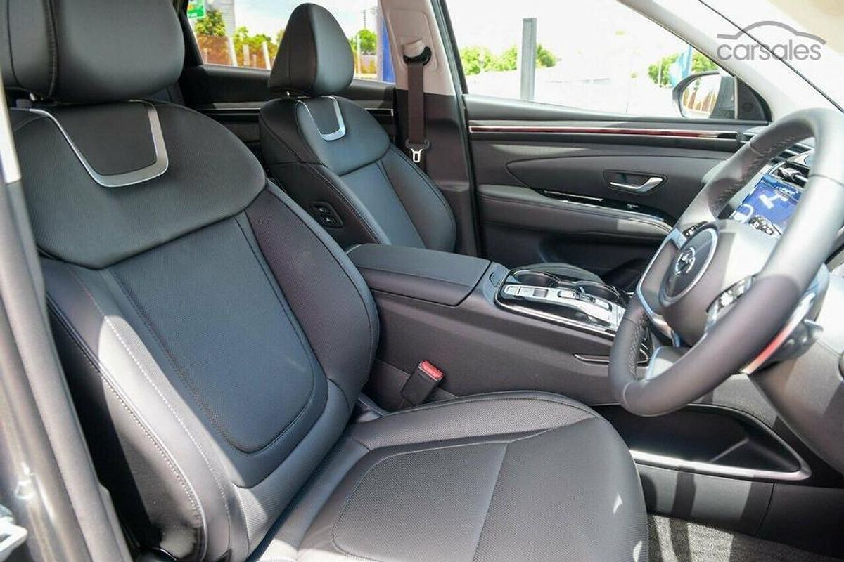 2024 Hyundai Tucson Elite NX4.V2