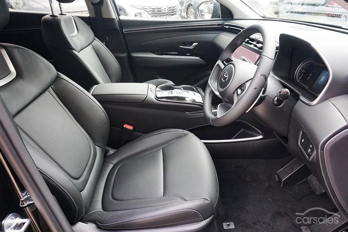 2024 Hyundai Tucson Elite NX4.V2