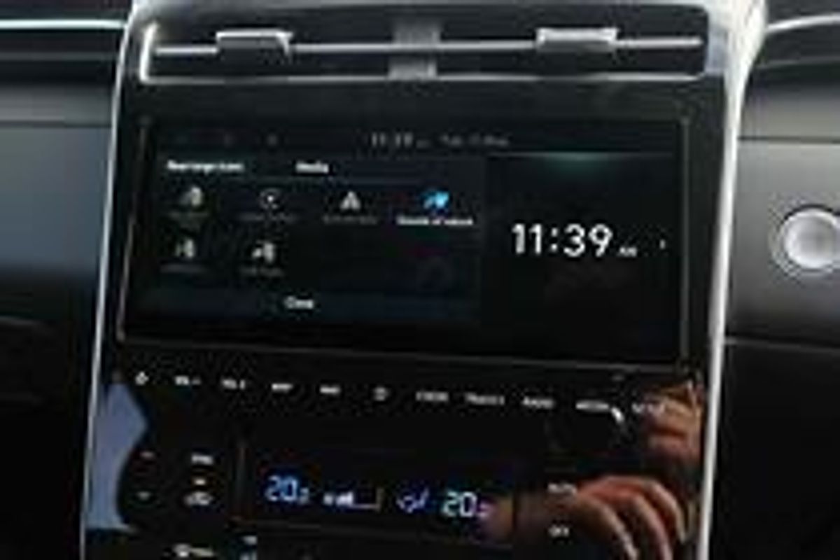 2024 Hyundai Tucson Elite NX4.V2