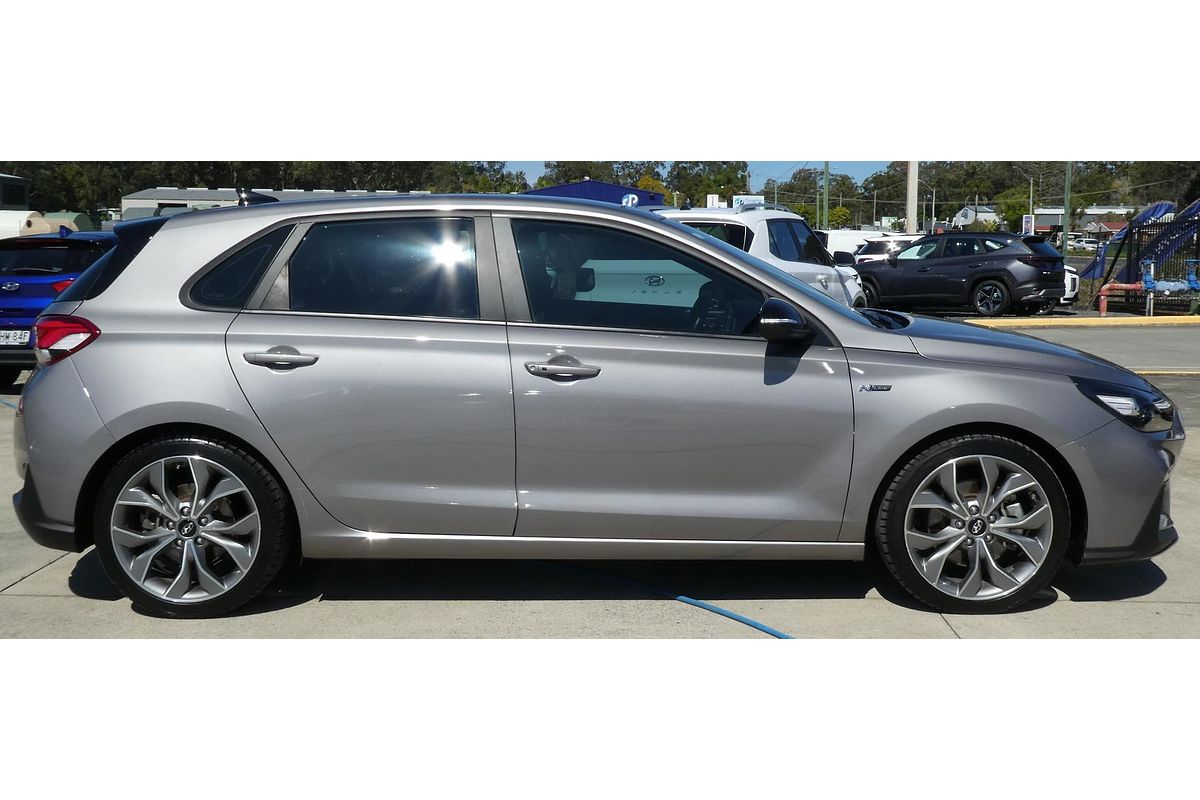 2020 Hyundai i30 N Line Premium PD.3