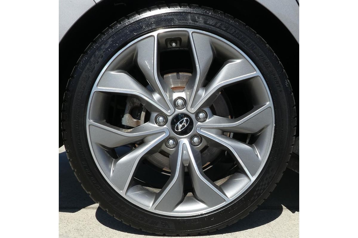 2020 Hyundai i30 N Line Premium PD.3