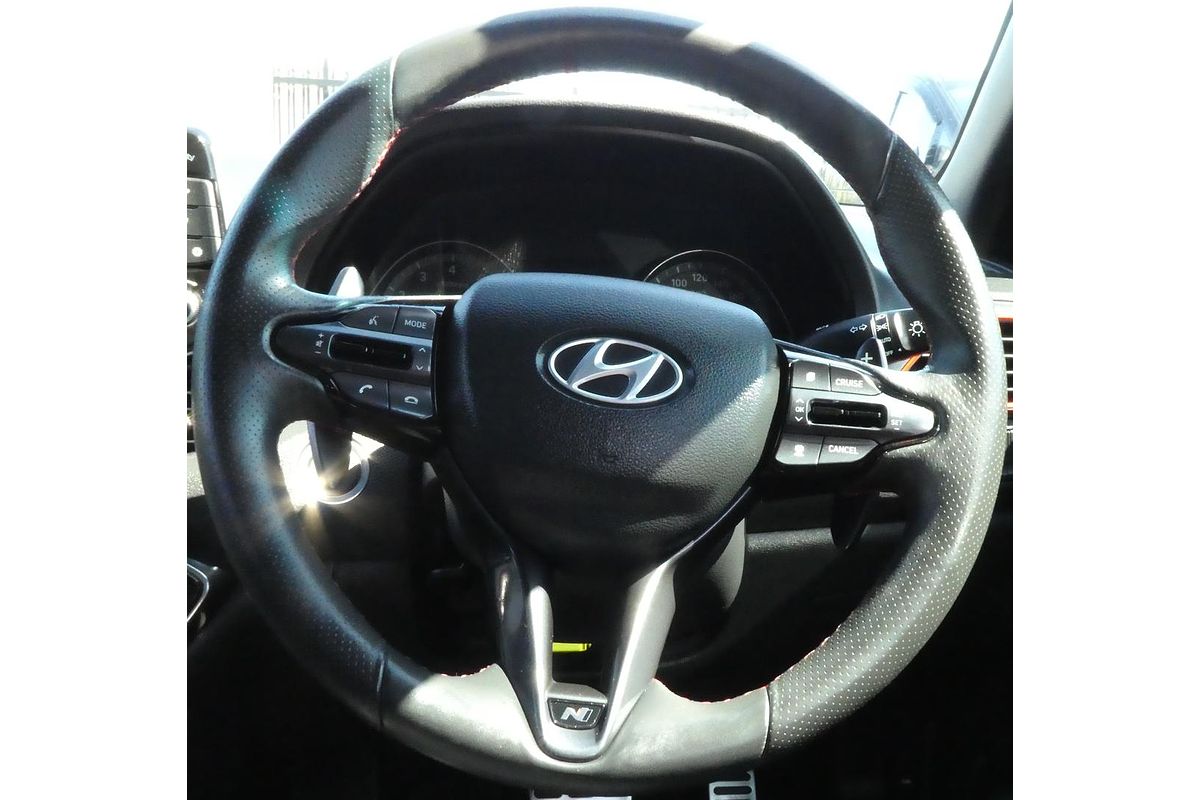 2020 Hyundai i30 N Line Premium PD.3