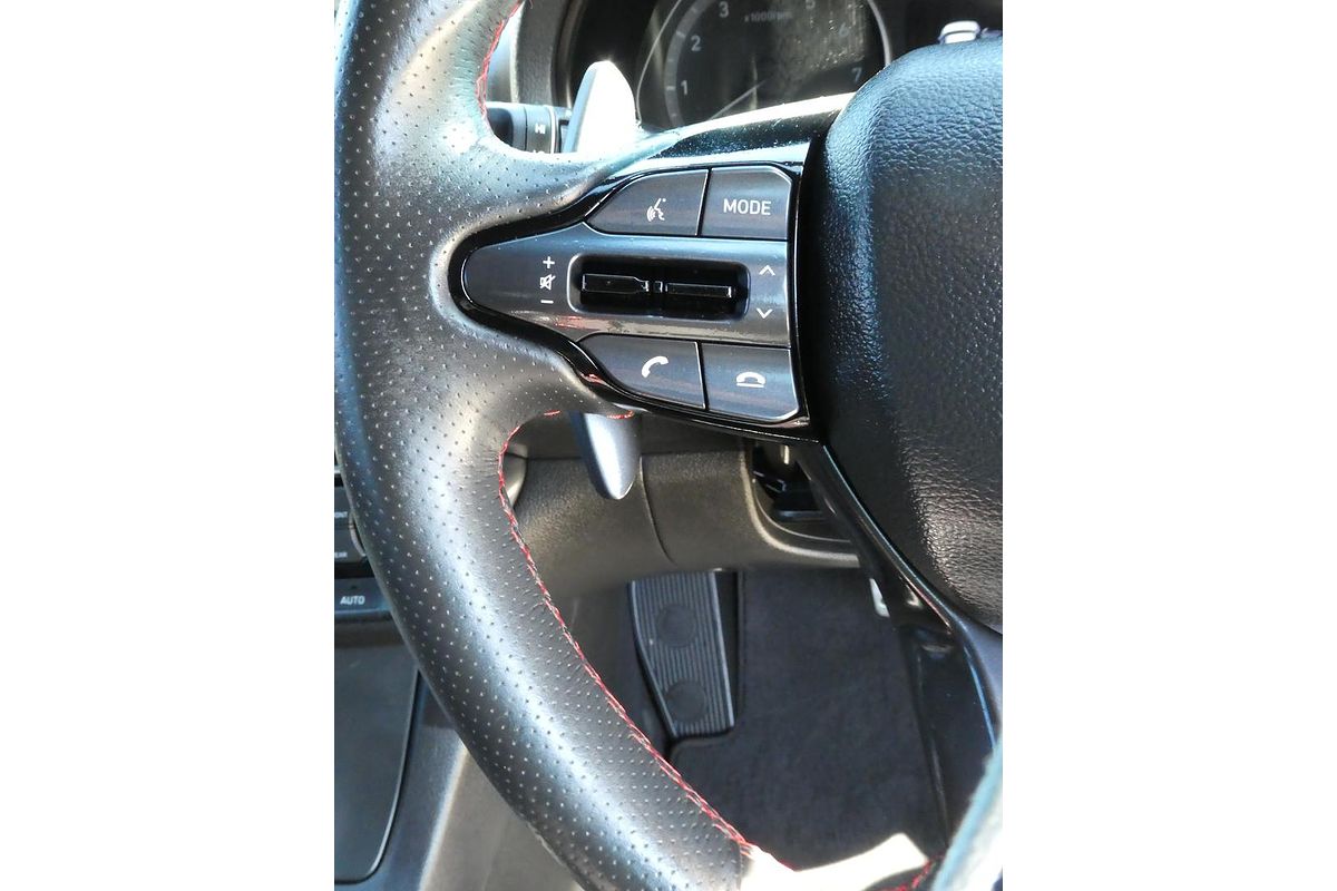 2020 Hyundai i30 N Line Premium PD.3