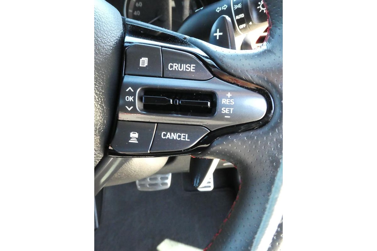 2020 Hyundai i30 N Line Premium PD.3