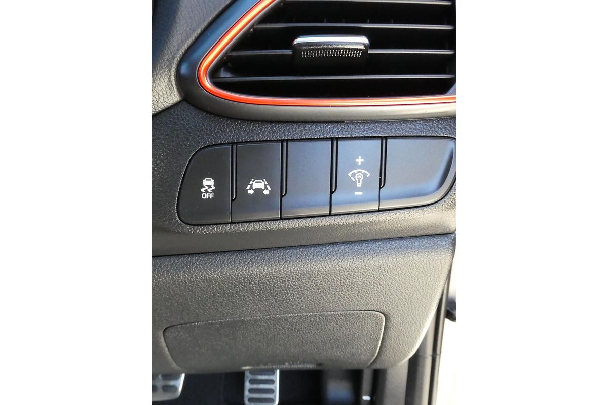 2020 Hyundai i30 N Line Premium PD.3