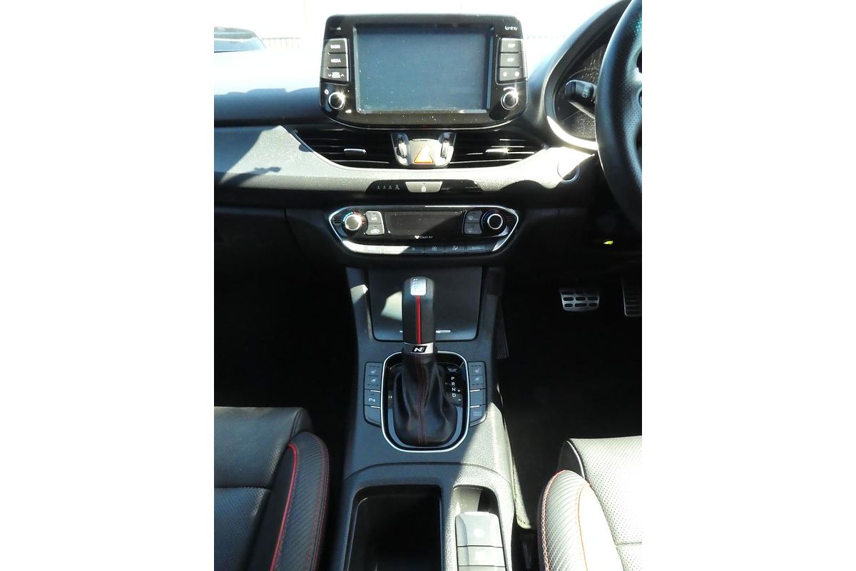 2020 Hyundai i30 N Line Premium PD.3